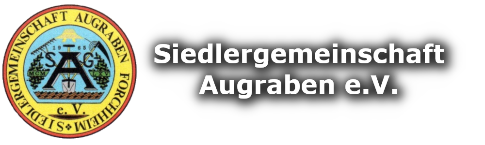 Siedlergemeinschaft AUGRABEN e.V.